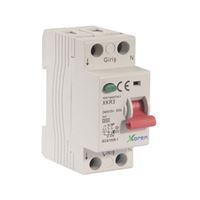 2 KTP.,30mA,63A KAÇAK AKIM ŞALTERİ 1